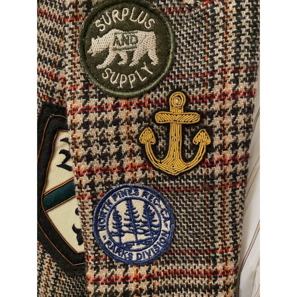 Veronica Beard Merlin Dickey Jacket - Picture 13 of 16